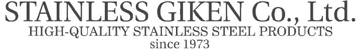 STAINLESS GIKEN Co., Ltd.